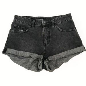 Charcoal Billabong Shorts